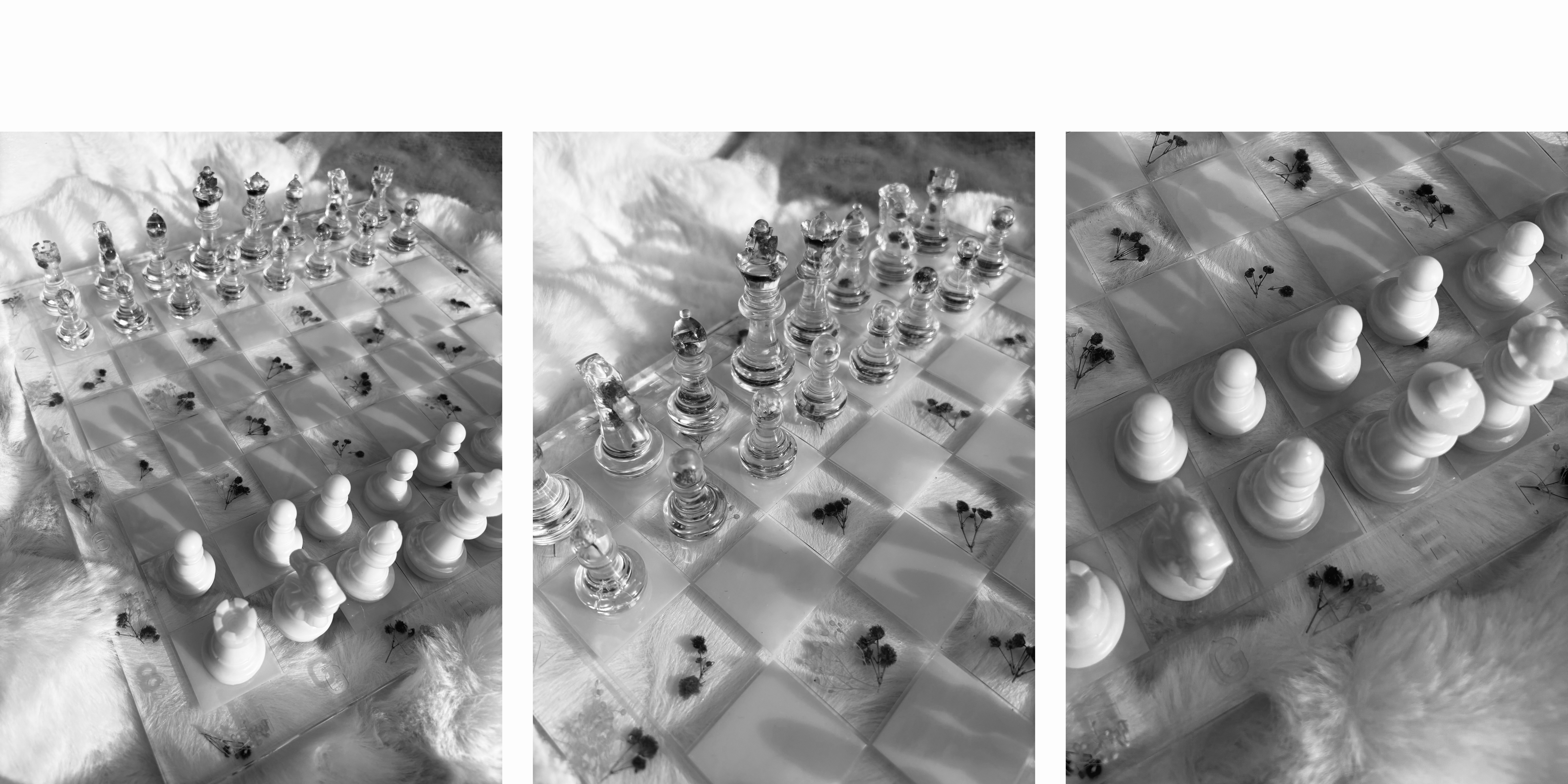 Simplistic Wedding Banner